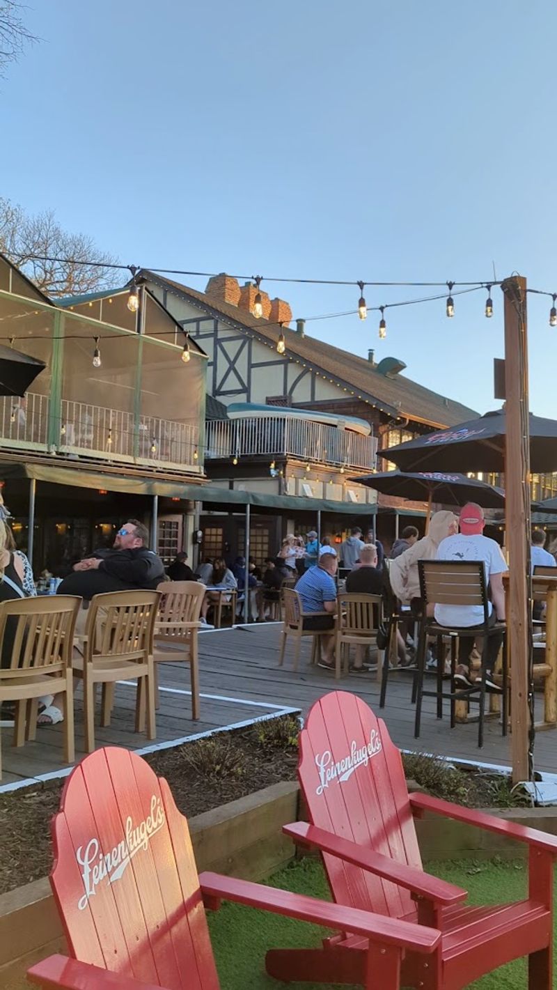 Why This Place Keeps Pulling People Back
