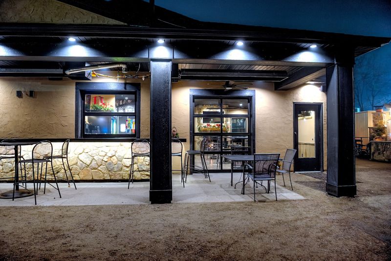 Why This Place Stays Packed Year-Round