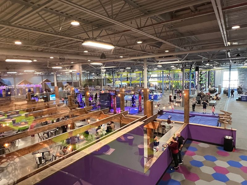Why This Place Works for Everyone Why This Place Works for Everyone