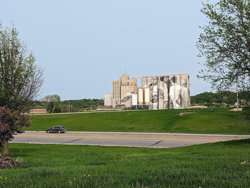 Why This Ranks Among America's Most Inspiring Public Art