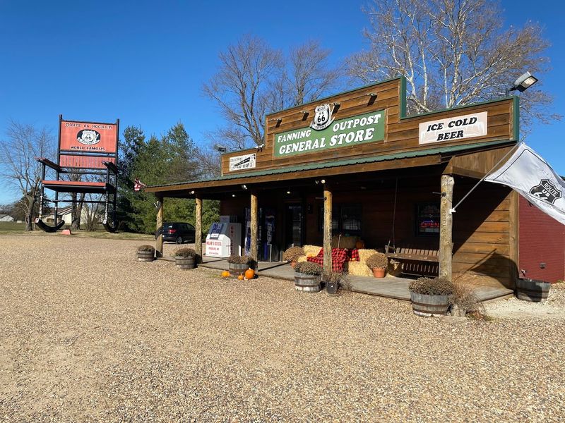 Why This Stop Deserves a Spot on Every Missouri Road Trip