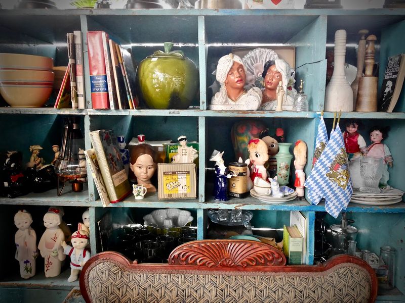 Why This Store Earns Its Loyal Following