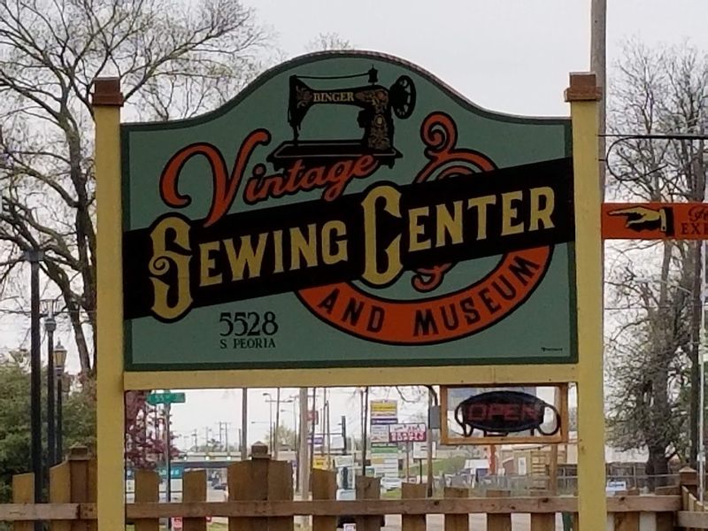 Why This Tulsa Hidden Gem Deserves a Spot on Every Oklahoma Itinerary Why This Tulsa Hidden Gem Deserves a Spot on Every Oklahoma Itinerary