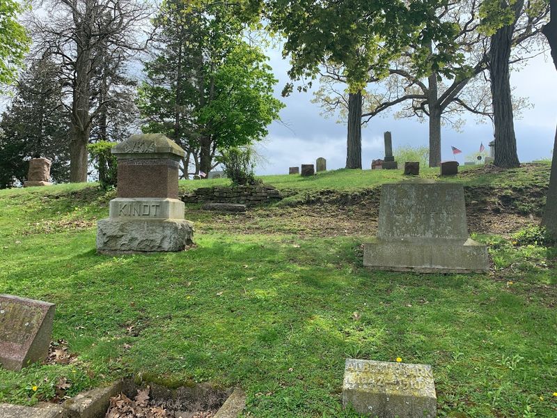 Why This Wisconsin Ghost Story Keeps Drawing People Back