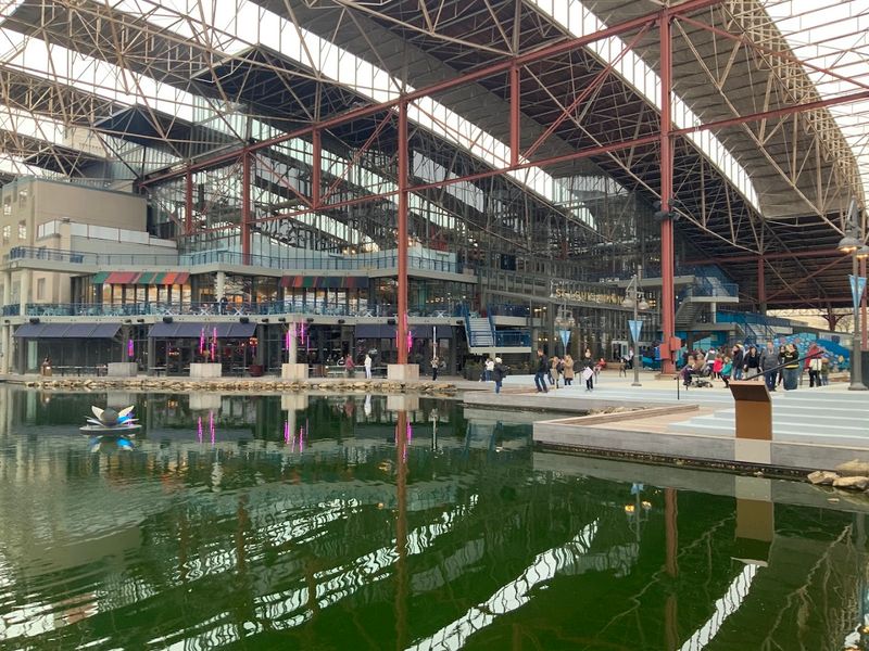 Why Union Station Still Matters in Modern St. Louis