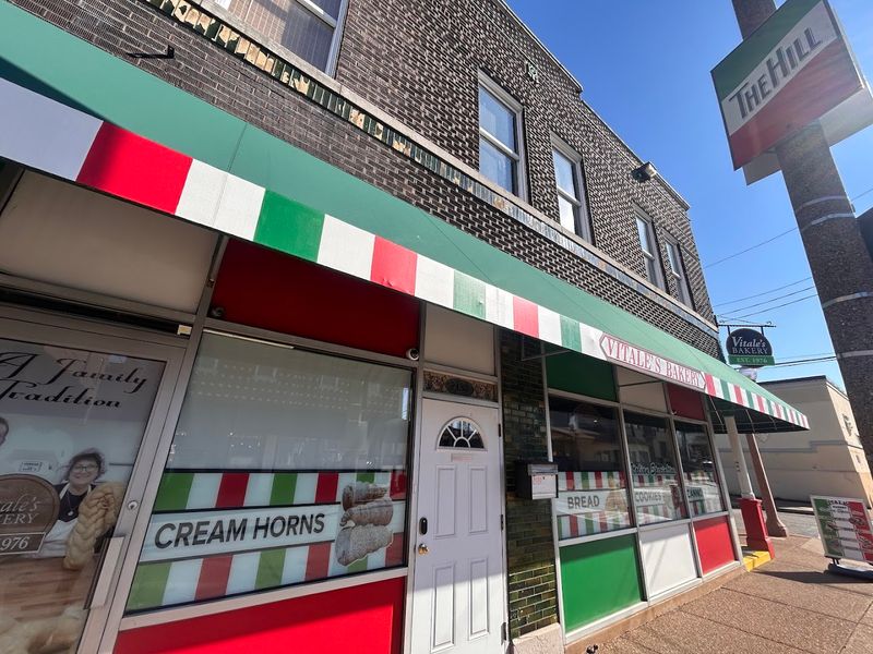Why Vitale's Belongs on Every St. Louis Visit