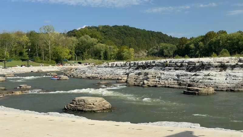 Why WOKA Stands Out as One of Oklahoma's Best Outdoor Destinations Why WOKA Stands Out as One of Oklahoma's Best Outdoor Destinations