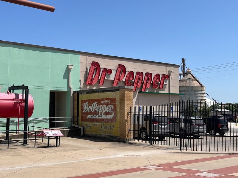 Why Waco, Texas Owns This Piece of American History Why Waco, Texas Owns This Piece of American History