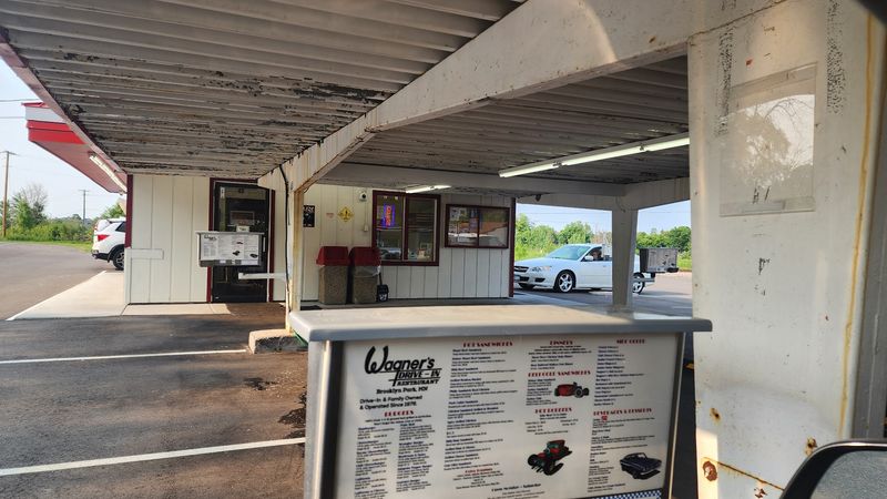 Why Wagner's Drive-In Is a Must-Visit Minnesota Destination