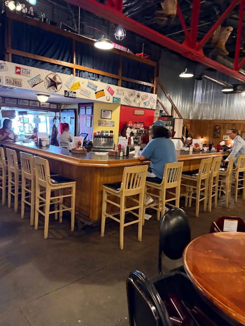Why West Texas Road Trips Need a Food Stop Like This