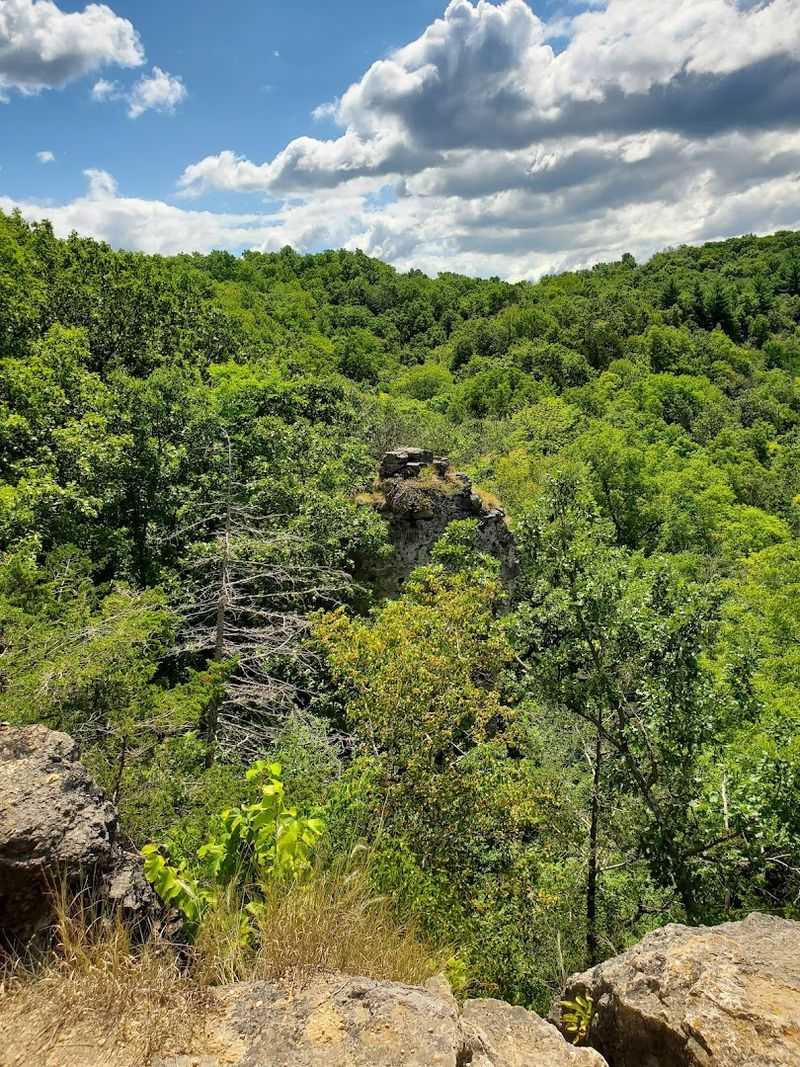 Why Whitewater State Park Feels Unlike Any Other Place in Minnesota Why Whitewater State Park Feels Unlike Any Other Place in Minnesota