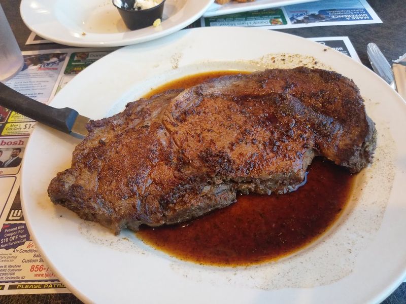 Why Williamstown Has a Diner Worth Traveling For