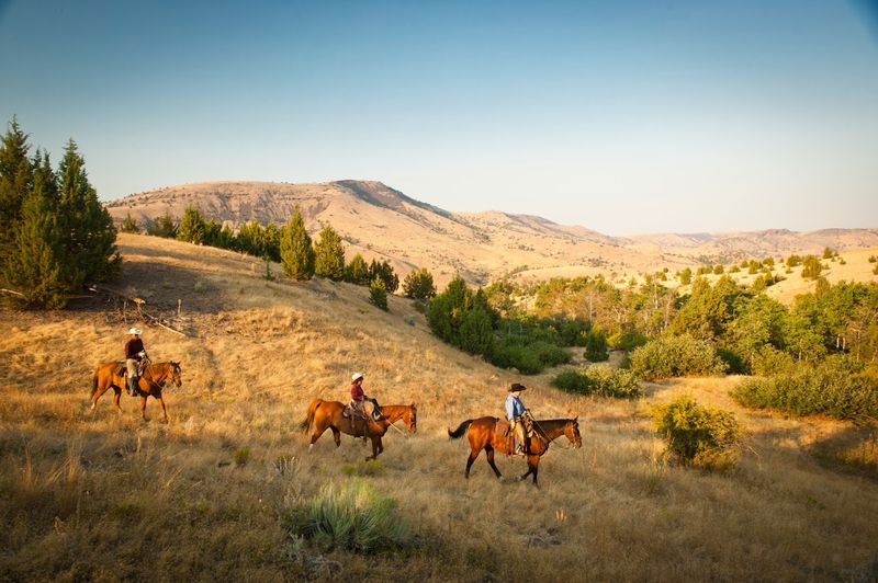 Why Wilson Ranches Retreat Stays With You Why Wilson Ranches Retreat Stays With You