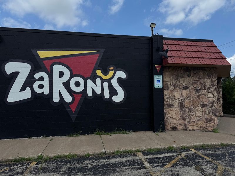 Why ZaRonis Belongs on Your Wisconsin Food Map