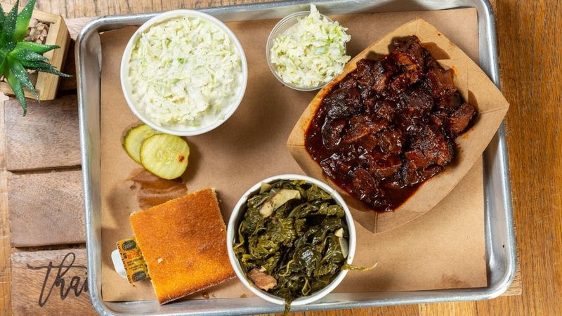 Why a Visit to Black Hog BBQ Is Worth the Trip
