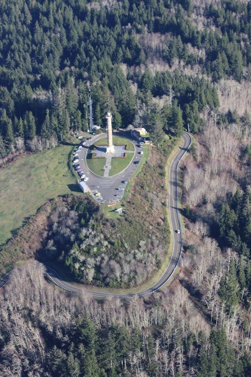 Why the Astoria Column Belongs on Every Oregon Road Trip