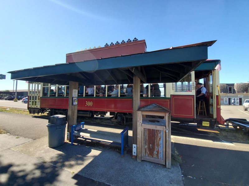 Why the Astoria Riverfront Trolley Deserves a Spot on Your Oregon Itinerary
