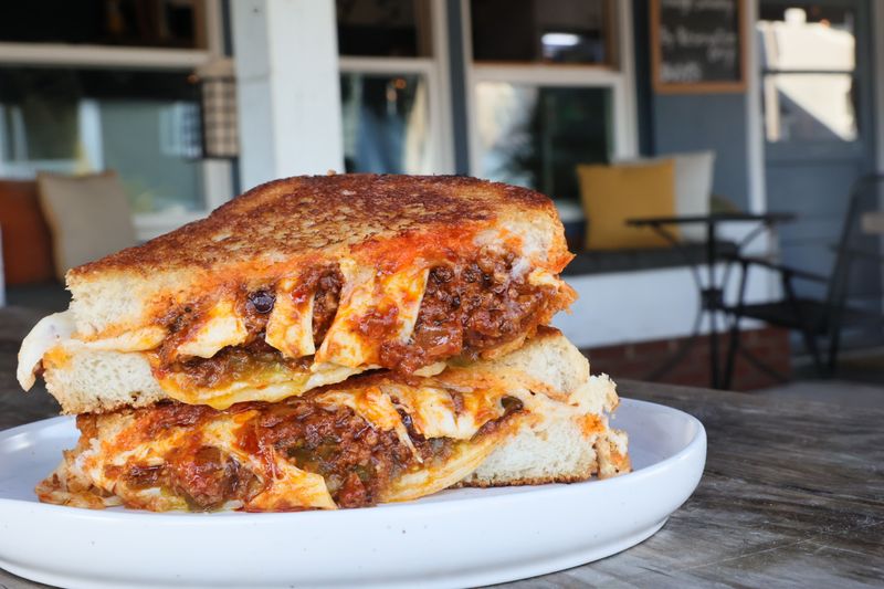 Why the Daytime Sandwich Menu Deserves Its Own Spotlight
