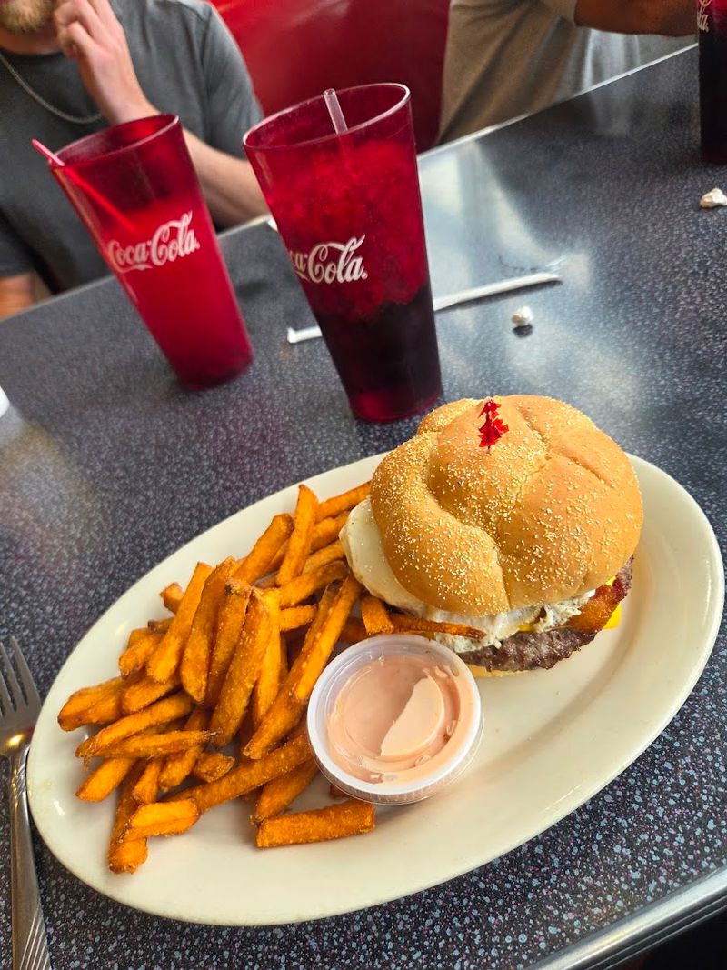 Why the Elk Burger Deserves Its Own Spotlight