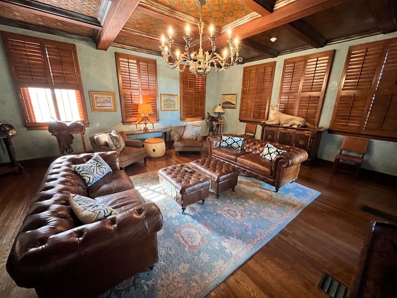 Why the Gage Hotel Belongs on Every Texas Road Trip List