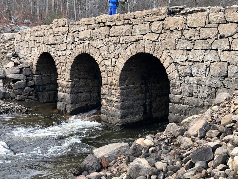 Why the Ghost Bridge Keeps Capturing Imaginations