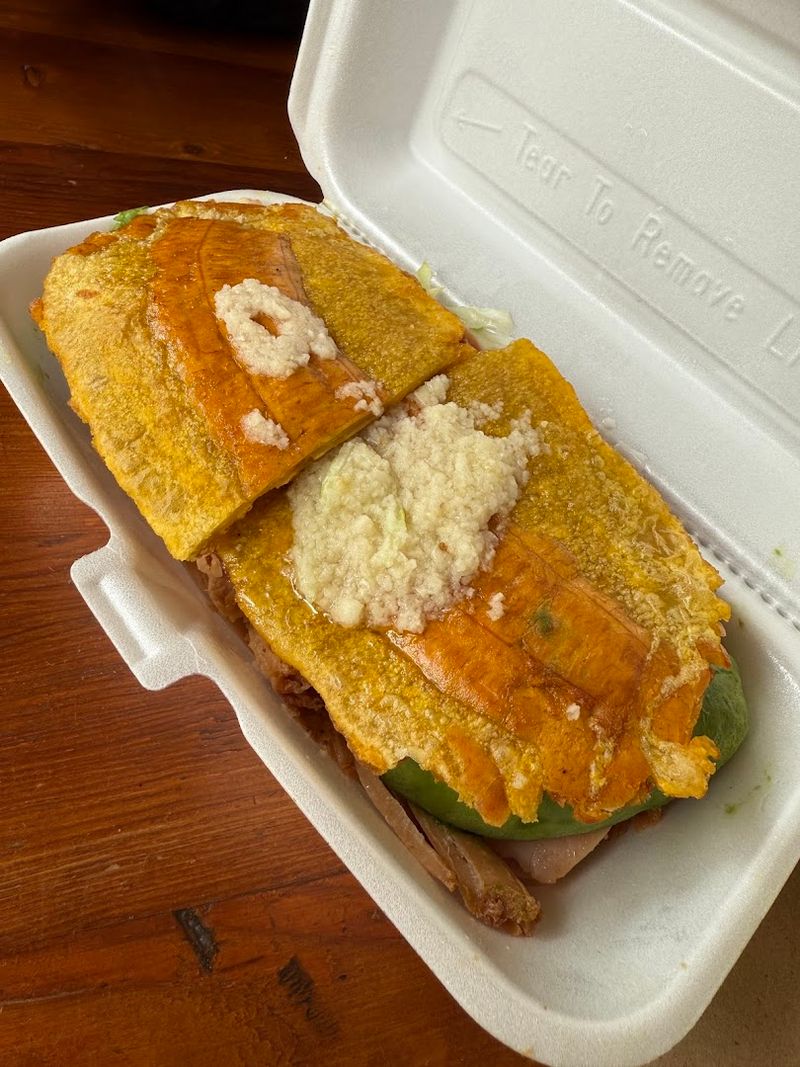 Why the Jibarito Belongs on Every Chicago Food List