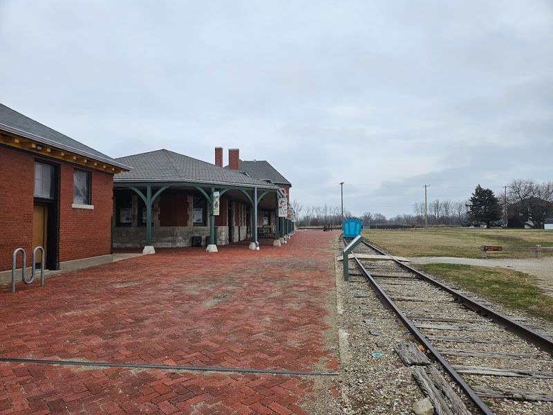 Why the Katy Depot Still Matters Today