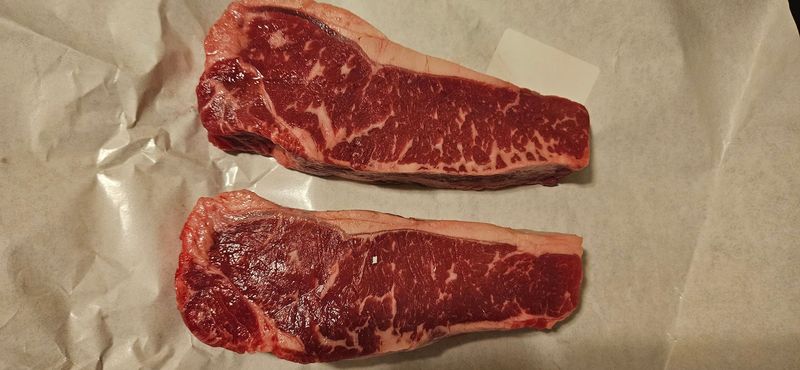Why the Meat Here Cooks So Differently at Home