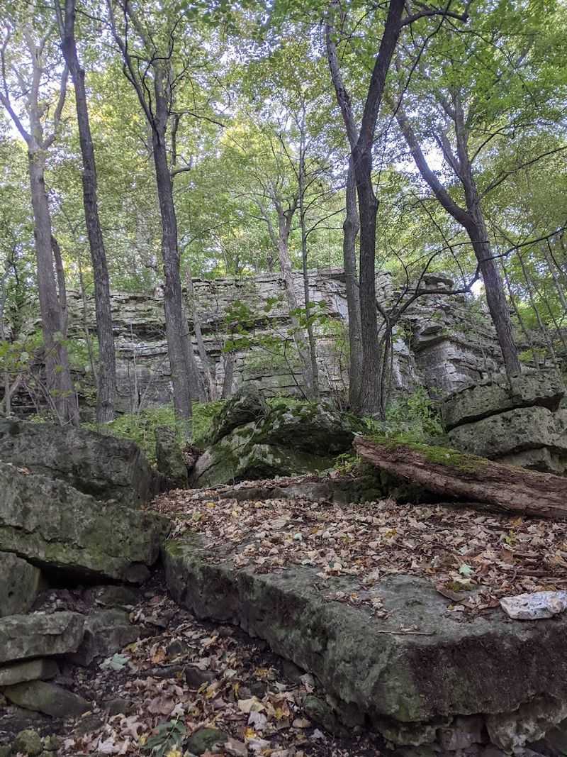 Why the Paranormal Reputation Makes This Place Worth Visiting