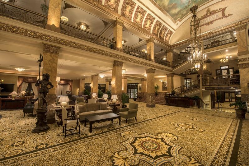 Why the Pfister Is Worth Every Sleepless Minute Why the Pfister Is Worth Every Sleepless Minute