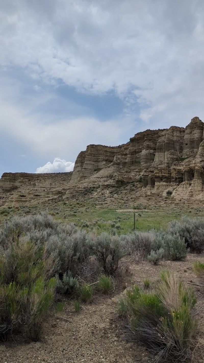 Why the Pillars of Rome Deserve a Spot on Your Oregon Road Trip