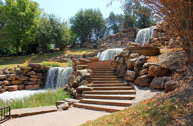 Wichita Falls Wichita Falls
