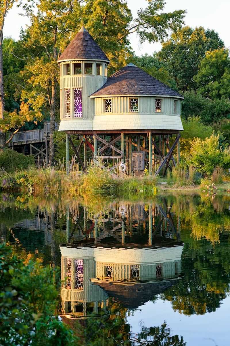 Wick Lake Gets a Stunning Makeover