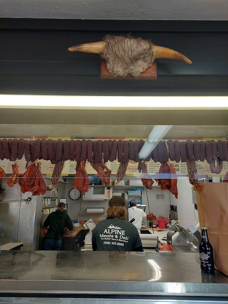 Wild Game Processing That Hunters Swear By