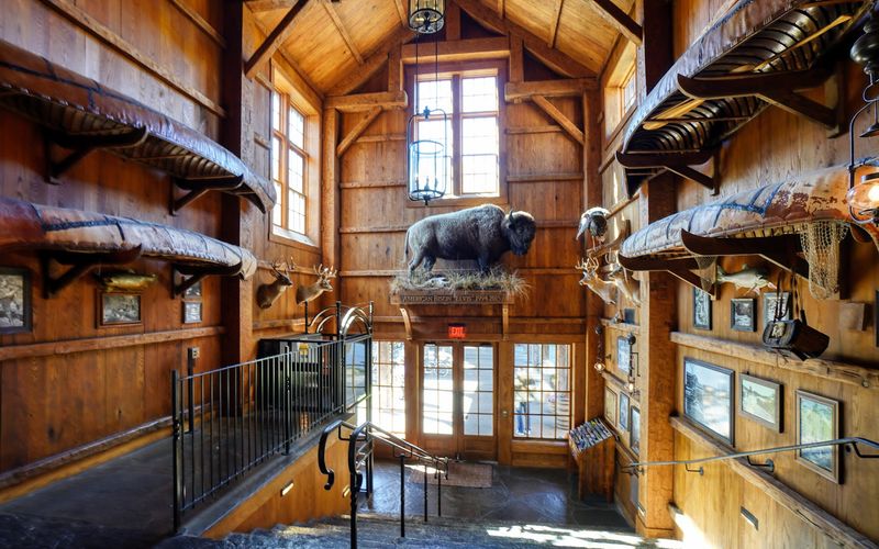 Wild Game and Local Flavors on the Menu