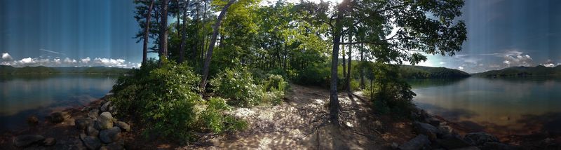Wildlife Watching in One of Virginia's Most Unspoiled Corners