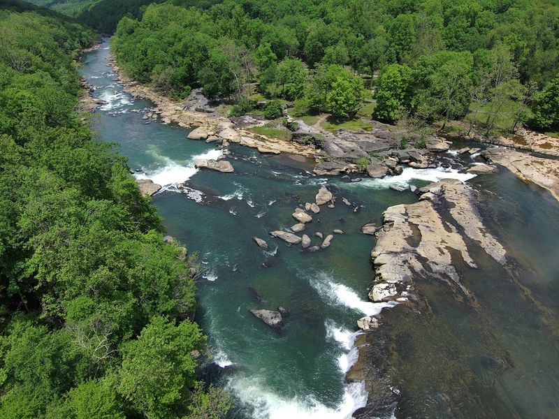 Wildlife and Natural Beauty Around Every Bend