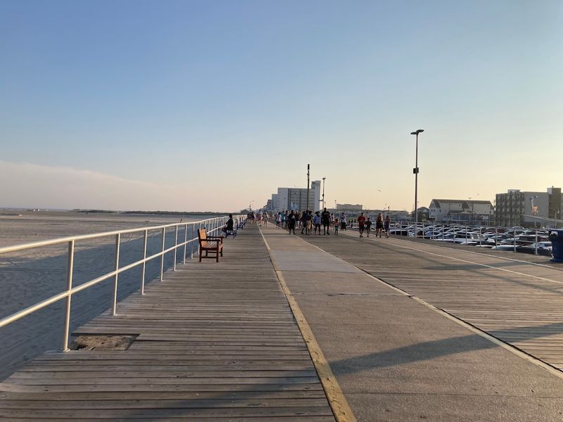 Wildwood Island Bike Path Wildwood Island Bike Path