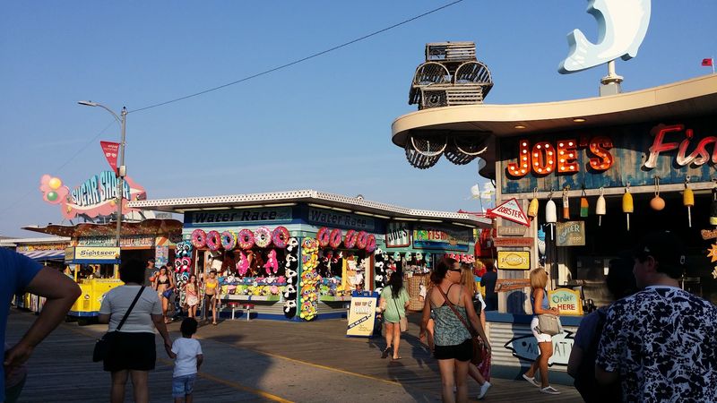 Wildwood