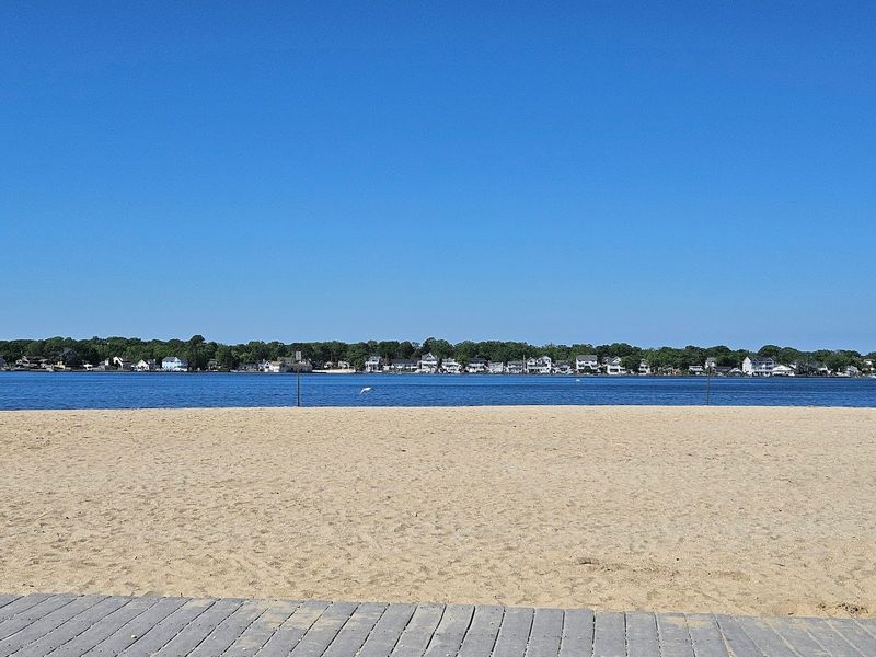 Windward Beach Park Windward Beach Park