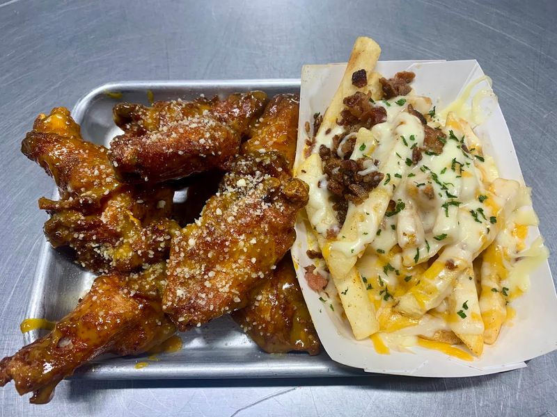 Wings That Earn Every Single Bit of the Hype