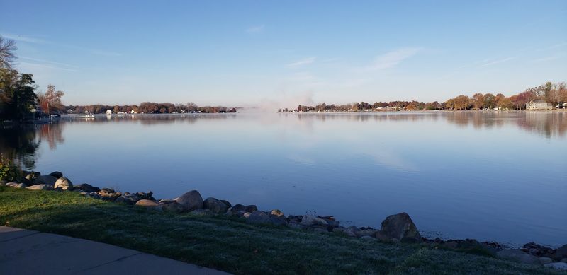 Winona Lake, Indiana