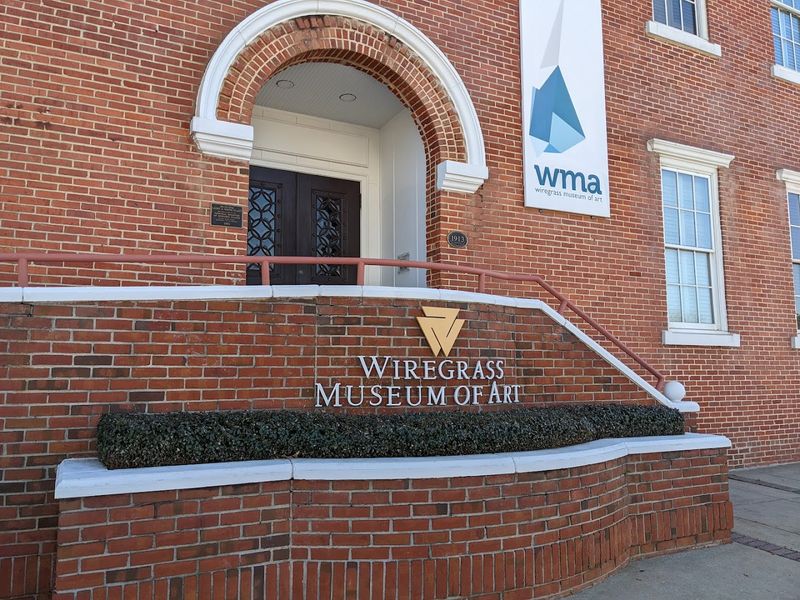 Wiregrass Museum of Art