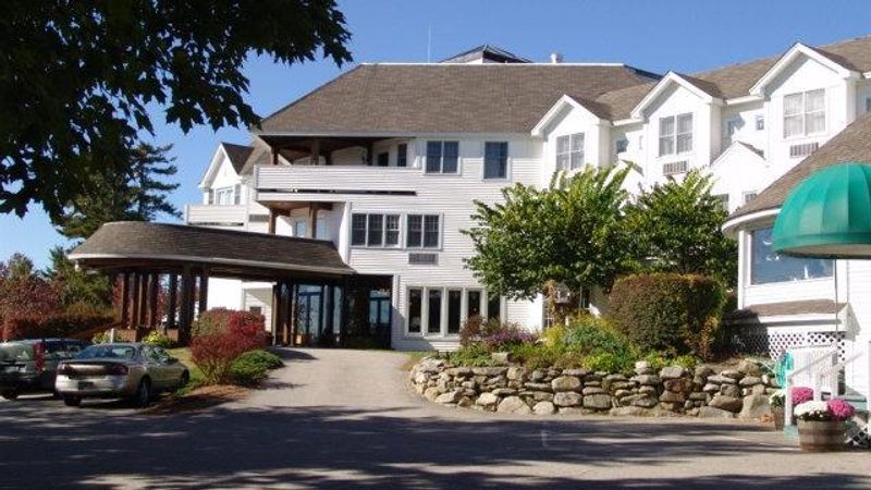 Wolfeboro Inn, Wolfeboro Wolfeboro Inn, Wolfeboro