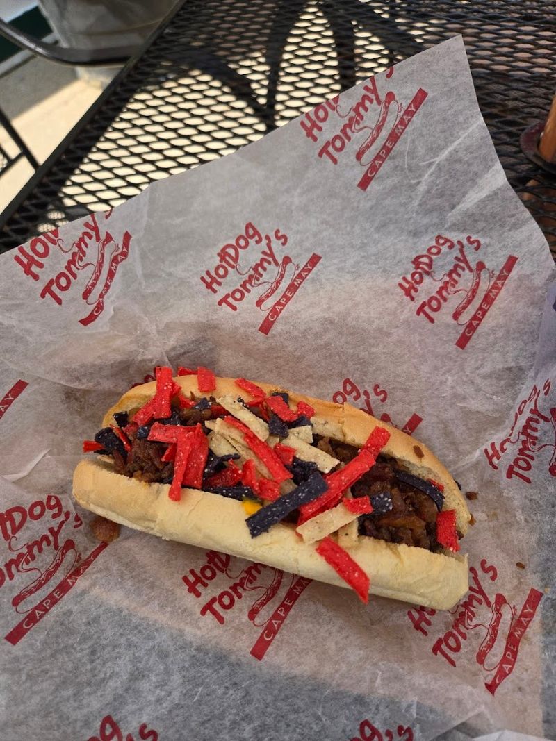 Wonderful Wieners Worth Every Bite