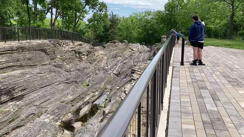 Woolly Mammoths and Mastodons Once Roamed This Same Ground