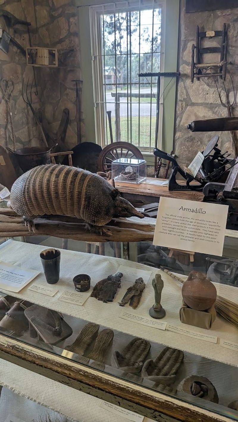 World Artifacts That Will Genuinely Surprise You