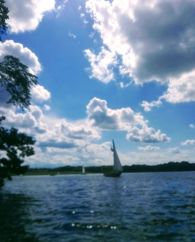 World-Class Water Recreation on the Reservoir
