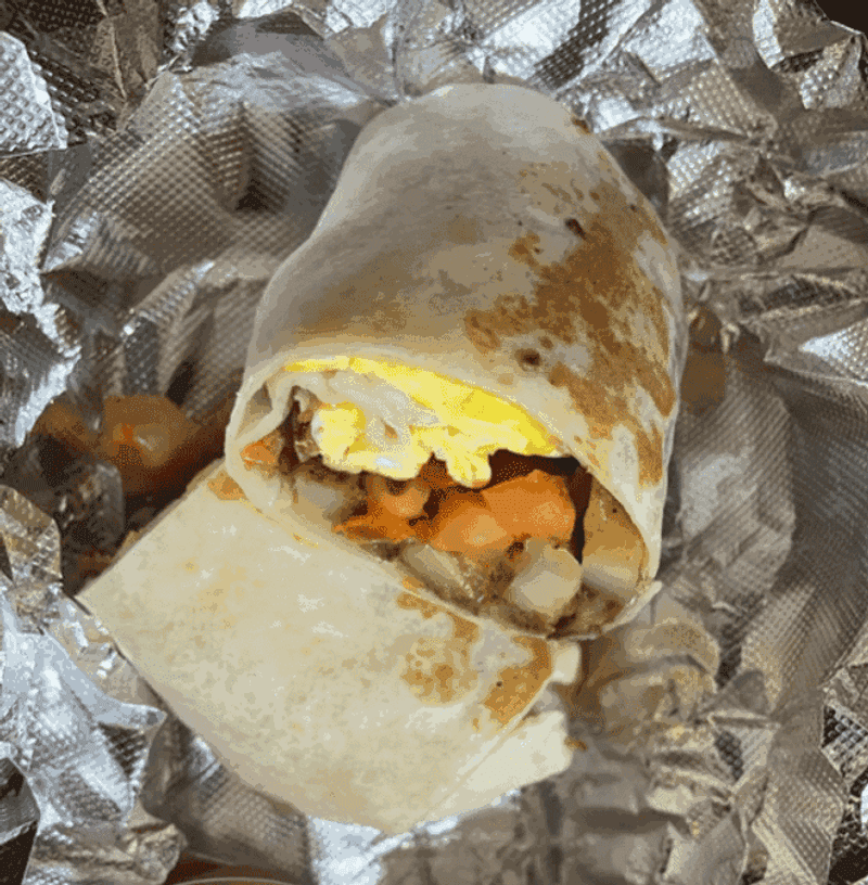 Wraps and Tortillas That Surprise You in the Best Way