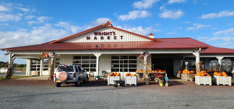 Wright's Market